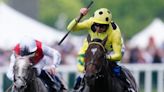 Royal Ascot: Inisherin storms to Commonwealth Cup success for Kevin Ryan and Tom Eaves