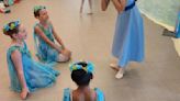 Livingston Parish Library hosts ‘Adventures in Neverland’ ballet performance