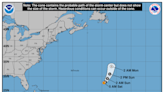 Tropical Storm Gert updates from the National Hurricane Center for Saturday, Sep 02