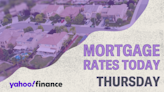 Mortgage rates today, April 25, 2024: Rates increase for the 4th straight week