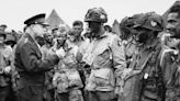 Throwback Thursday: Eisenhower speaks to troops on D-Day
