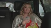 Did You Spot the Easter Egg in Kim Cattrall's 'AJLT' Cameo?