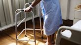 Many seniors lack follow-up care after serious fall with head trauma