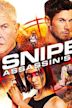 Sniper: Assassin's End