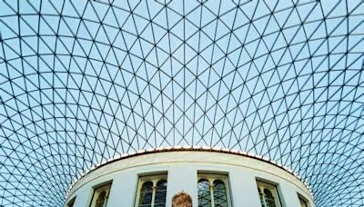 The British Museum is at a nadir in its fortunes — it’s a brave person stepping up to take charge