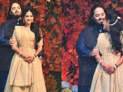 Anant Ambani & Radhika Merchant's Wedding Festivities Begins With 'Mameru'; Here's Everything To Know, PICS