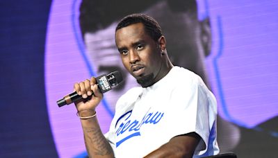 Diddy’s Accusers Speak Out for First Time in Wake of Sexual Misconduct Allegations: ‘This Guy Got No Soul’