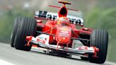 The 15 Most Successful Formula 1 Cars of All Time