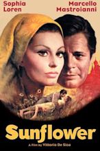 Sunflower (1970 film)