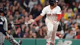 Red Sox All-Star Devers misses Cleveland game with soreness in his left knee