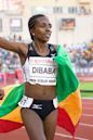 Tirunesh Dibaba