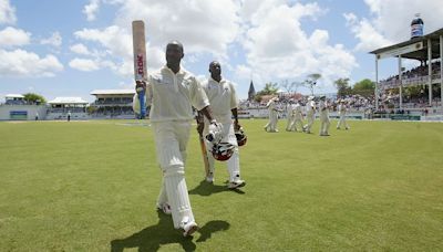 Brian Lara on facing England and why his records could be broken