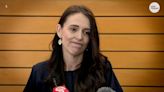 Not 'enough in the tank': New Zealand prime minister Jacinda Ardern quits over burnout