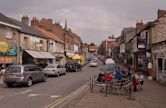 Pickering, North Yorkshire