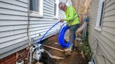 Lead water line replacement is ramping up in Peoria. Here's what to know