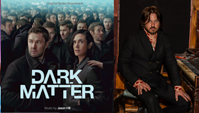 Listen to an Exclusive Track from Apple TV+’s Dark Matter