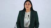 Cuál es el sueldo actual de Ariadna Montiel, quien se mantendrá como secretaria del Bienestar en México