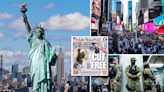 NYC tourism still lags pre-COVID era amid crime concerns: report