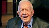 On Jimmy Carter's 98th Birthday, His Charity — and Grandson — Honor Former President's Legacy: 'Awe-Inspiring'
