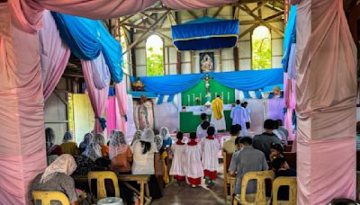 Cebu, cradle of Christianity in Asia, becomes nursery of ‘Catholic resistance’