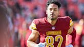 49ers reportedly agree to a deal with free agent tight end Logan Thomas
