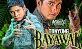 Tonyong Bayawak