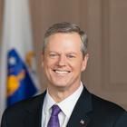 Charlie Baker