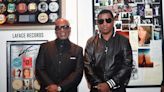 Cincinnati Black Music Walk of Fame’s Grand Opening to Celebrate 2023 Inductees James Brown, L.A. Reid & Babyface Group, More