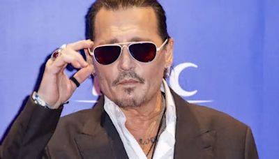 Johnny Depp arremete contra Hollywood y no piensa volver: "Los jefes de los grandes estudios son contables con ínfulas"