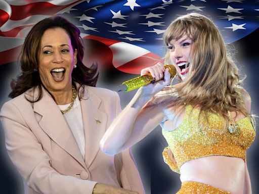 Is Taylor Swift hosting fundraising concert for Kamala Harris? What we know