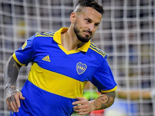 Los motivos que alejarían a Darío Benedetto de Boca