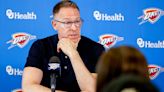 Mussatto: Why Sam Presti, OKC Thunder are more focused on what it has than what it needs