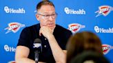 What OKC Thunder GM Sam Presti said about trading Josh Giddey to Bulls for Alex Caruso