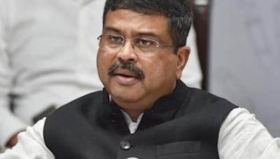 "NTA to be strengthened": Education Minister Dharmendra Pradhan amid row over NEET-UG, UGC-NET