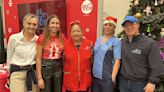 En Navidad, Coca-Cola donará comida y mercados a dos fundaciones en Bogotá