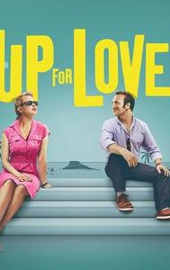 Up for Love