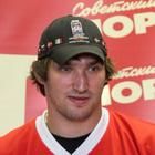 Alex Ovechkin