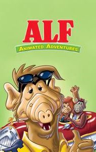 ALF: The Animated Series