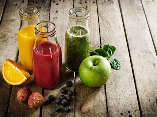 5 bebidas antioxidantes y antiinflamatorias perfectas para la diabetes, con el visto bueno de expertos