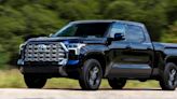 Toyota Will Replace Up to 102,000 Tundra, Lexus LX Engines