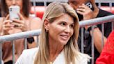 Lori Loughlin says she’s ‘grateful’ in first major interview since college admissions scandal
