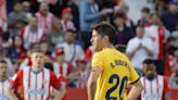 Sergi Roberto va asumiendo ya su adiós al Barça