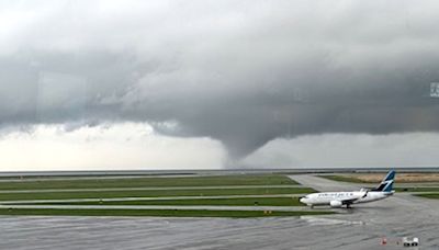 Tornadoes can happen anywhere—and cities aren't immune