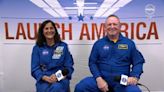 Starliner crew ready for launch