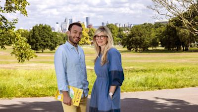 BBC star Emma Barnett on why she's cheating on the Today Programme with a new side-hustle
