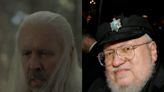 House of the Dragon episode 3 ‘fixed’ George RR Martin’s ‘least favourite’ Game of Thrones scene