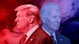 Here are Biden and Trump’s paths to victory in the Electoral College