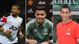 £360m wasted - the 10 biggest transfer flops Man United and Ineos must avoid repeating