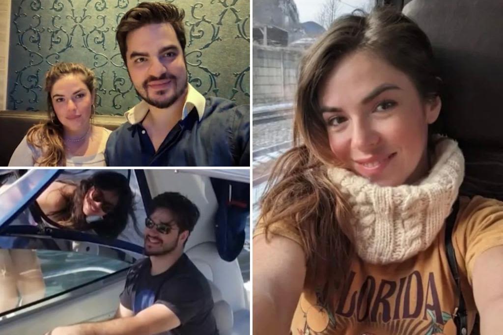 Estranged husband of missing Ana Knezevich arrested 3 months after she vanished in Spain