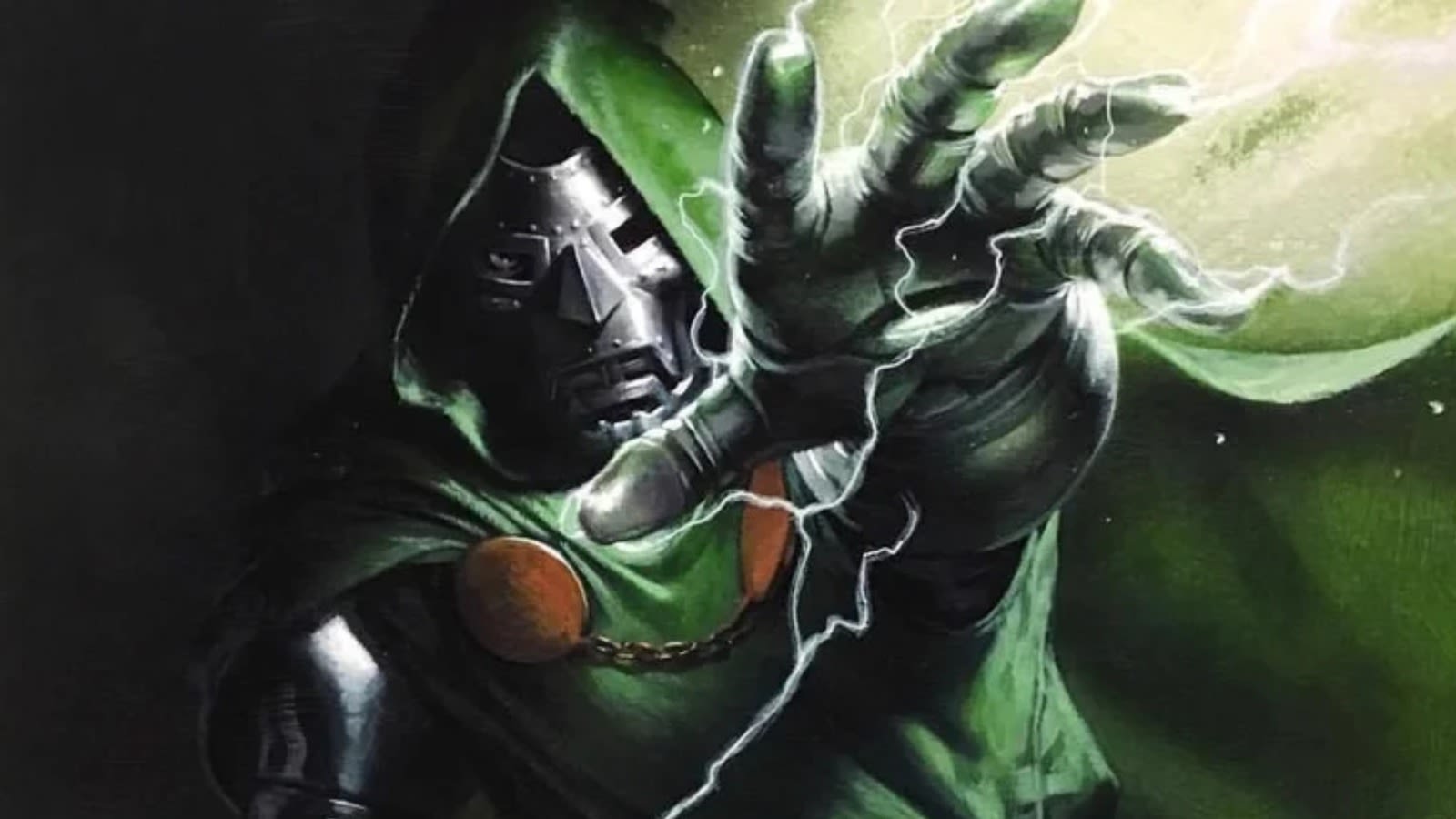 Robert Downey Jr.'s Doctor Doom Could Make His Debut Sooner Than Marvel Fans Think - SlashFilm